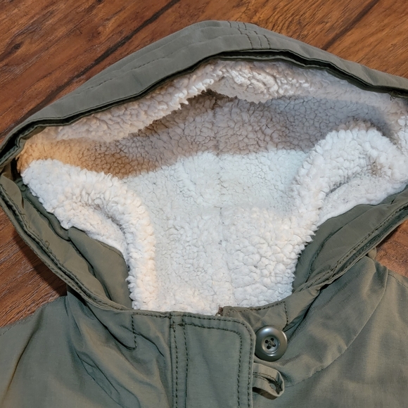 American Eagle Outfitters jacket - Picture 9 of 15